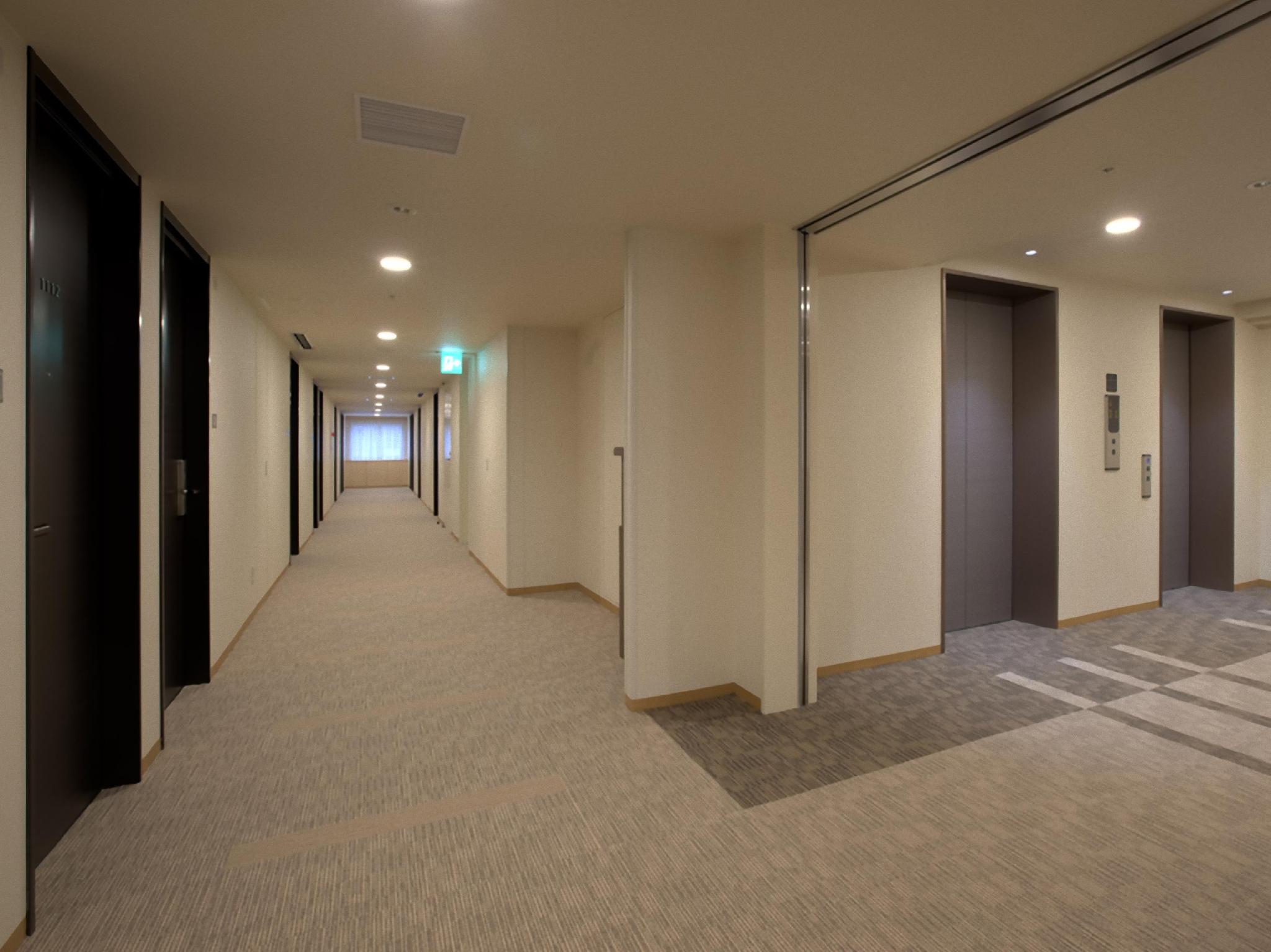 Nội thất khách sạn