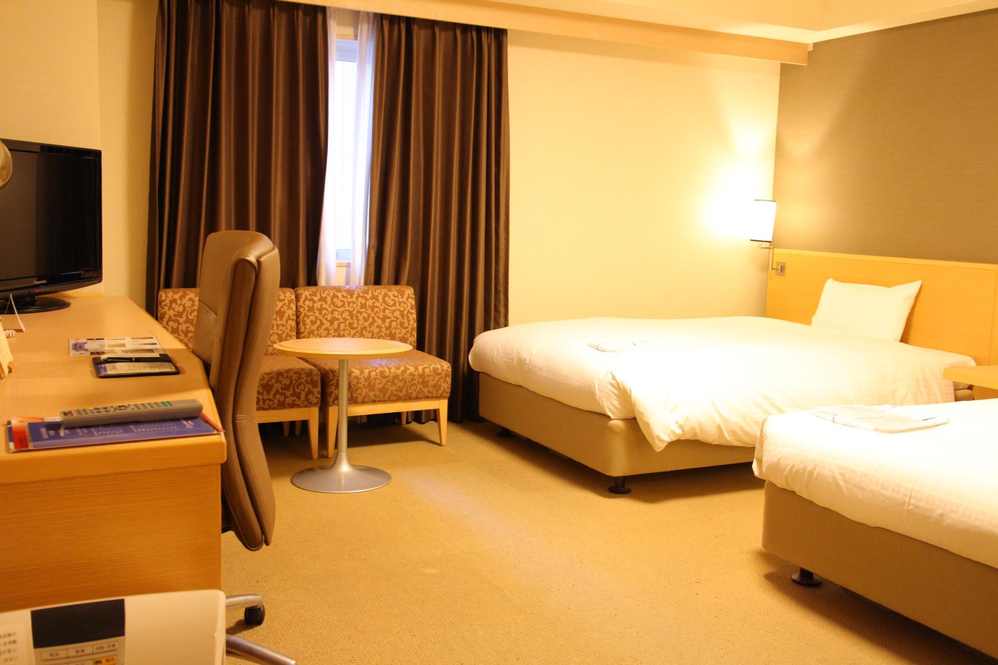 Nội thất khách sạn