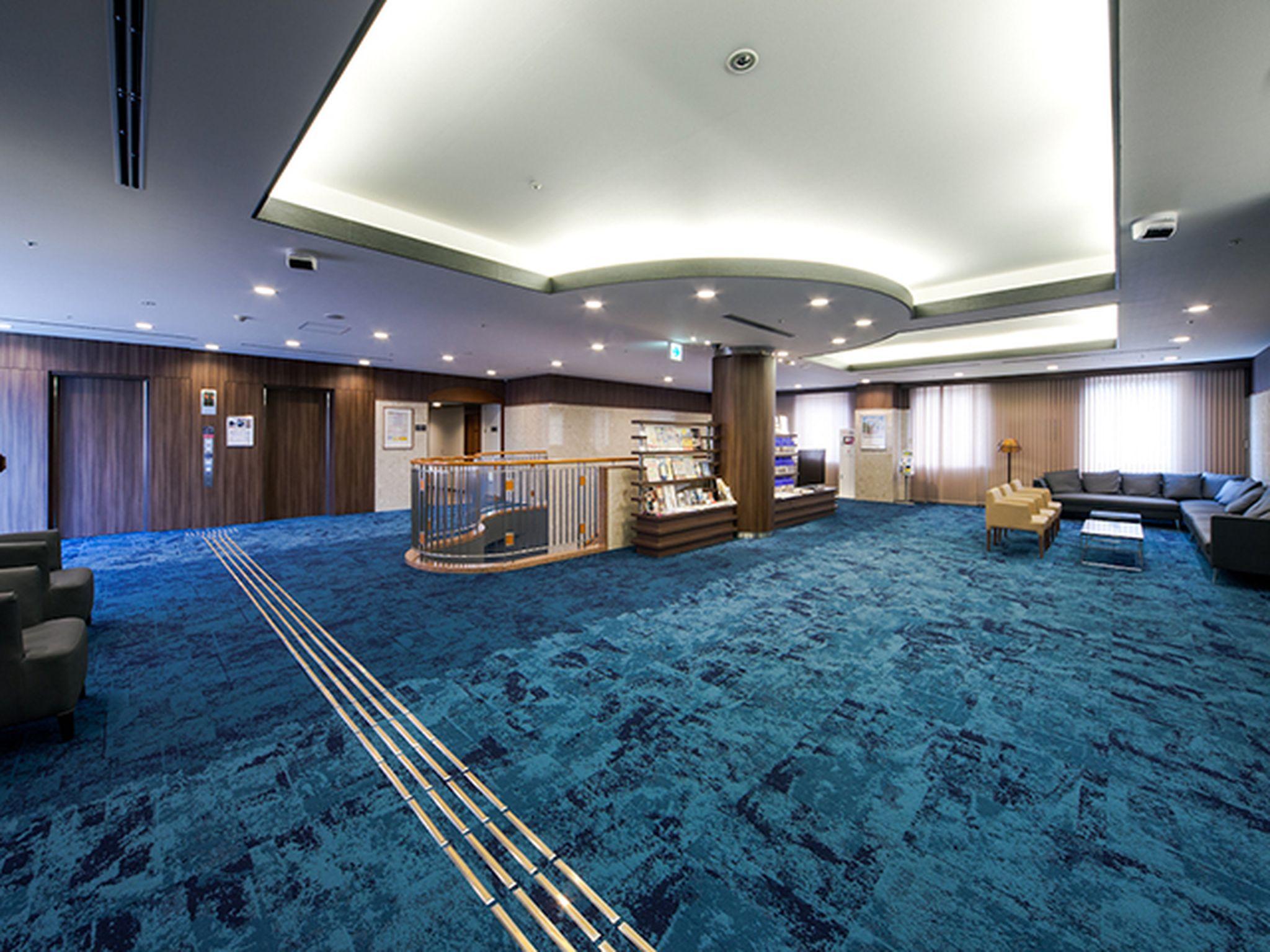 Nội thất khách sạn