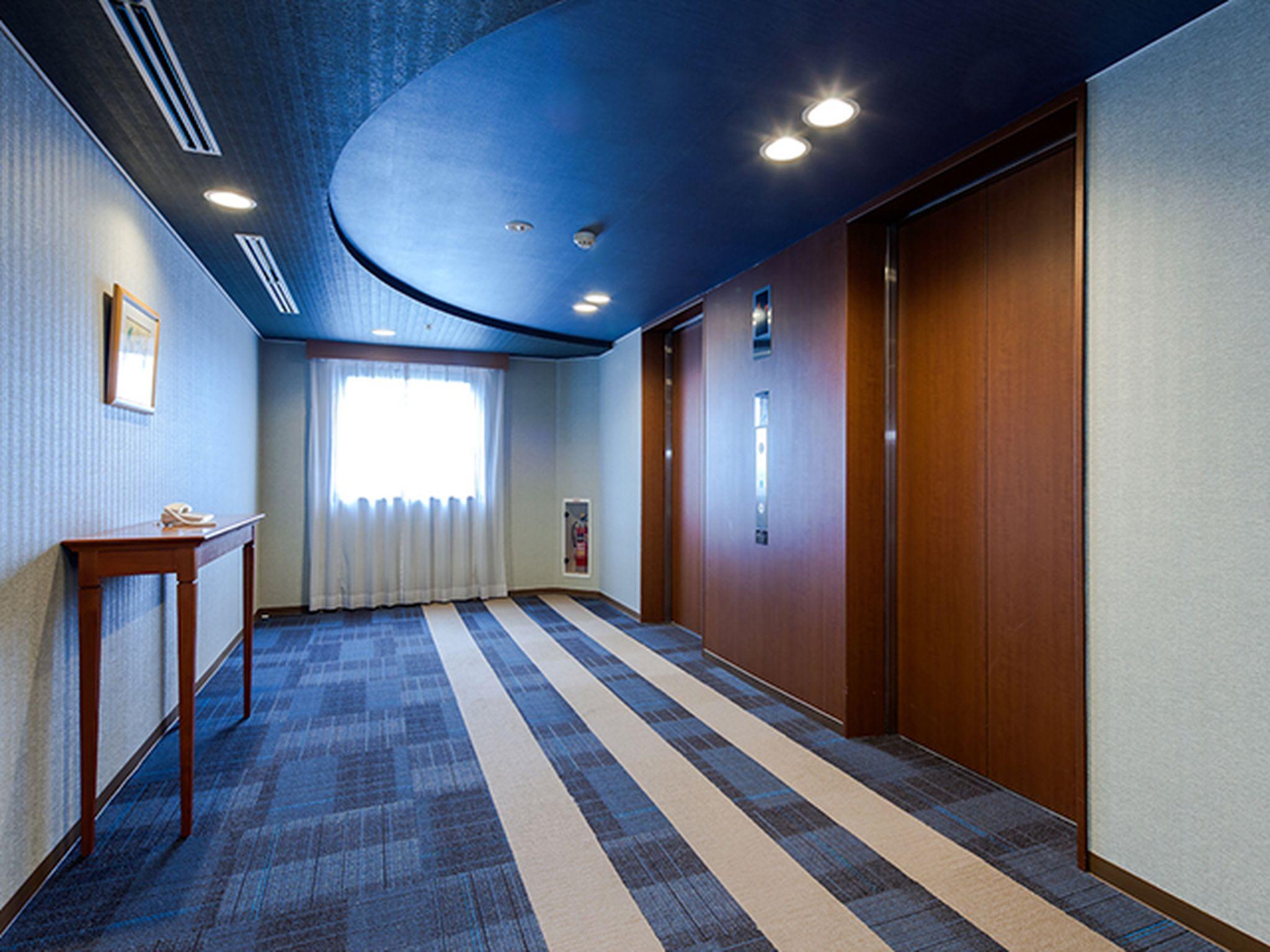 Nội thất khách sạn