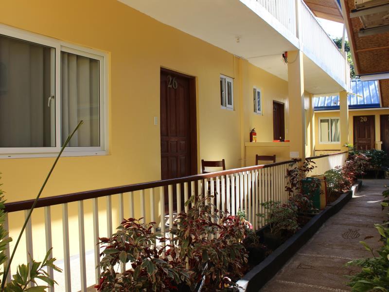 Nội thất khách sạn