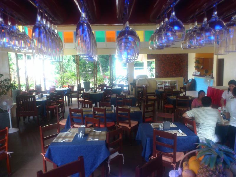 Nội thất khách sạn