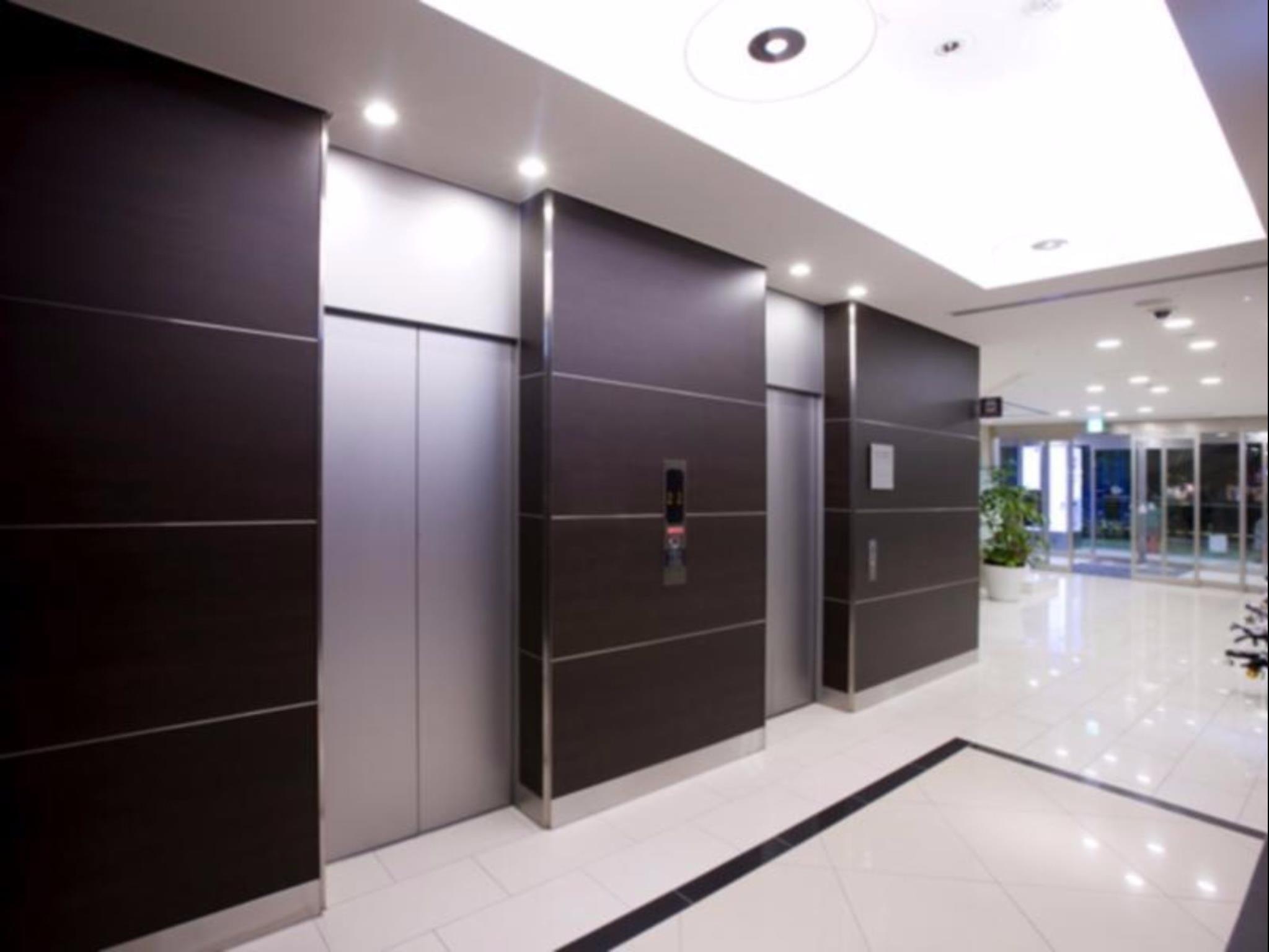 Nội thất khách sạn