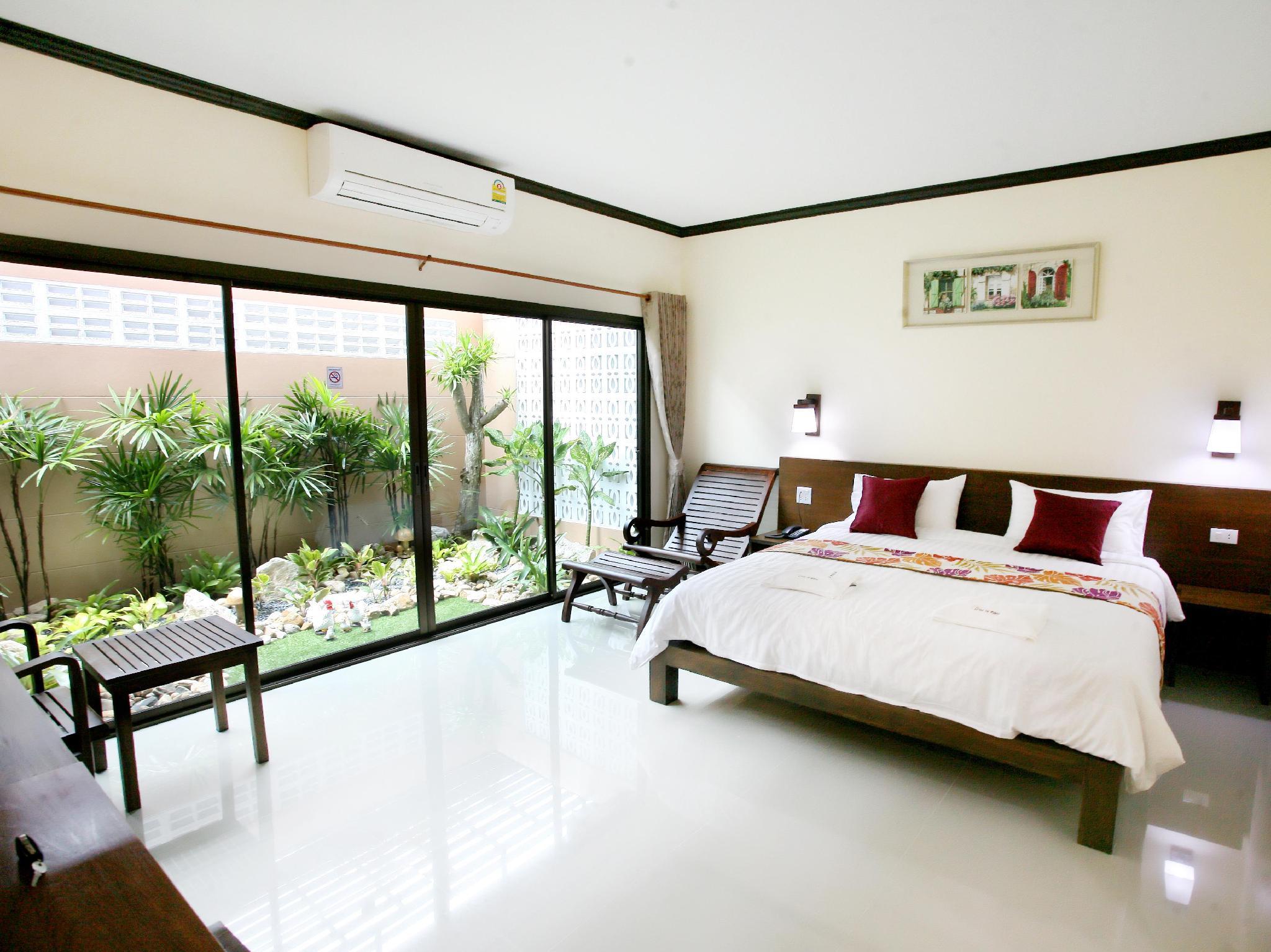 Nội thất khách sạn