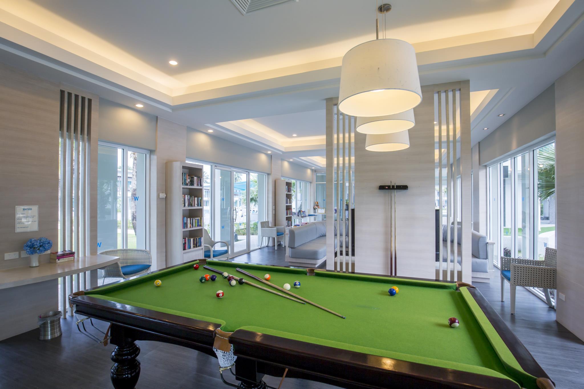 Thể thao và hoạt động