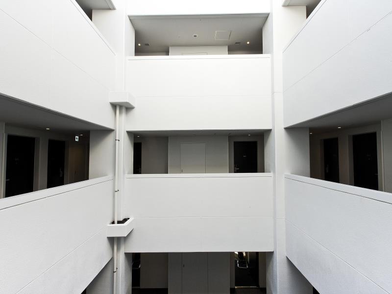 Nội thất khách sạn