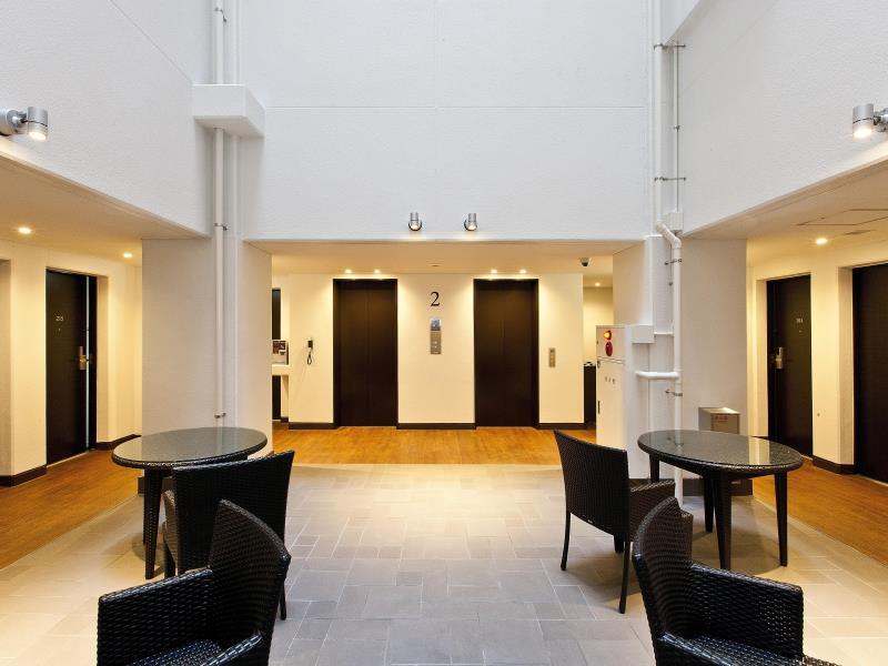 Nội thất khách sạn