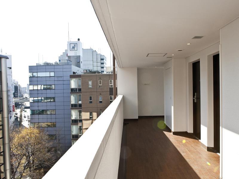 Ban công/sân hiên