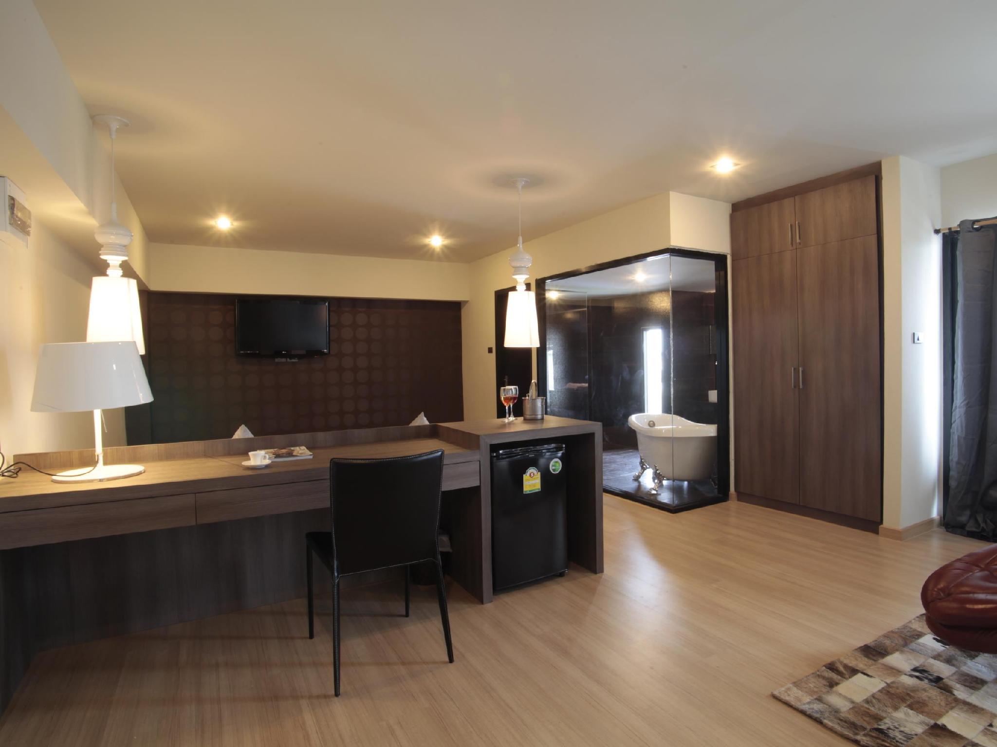 Nội thất khách sạn