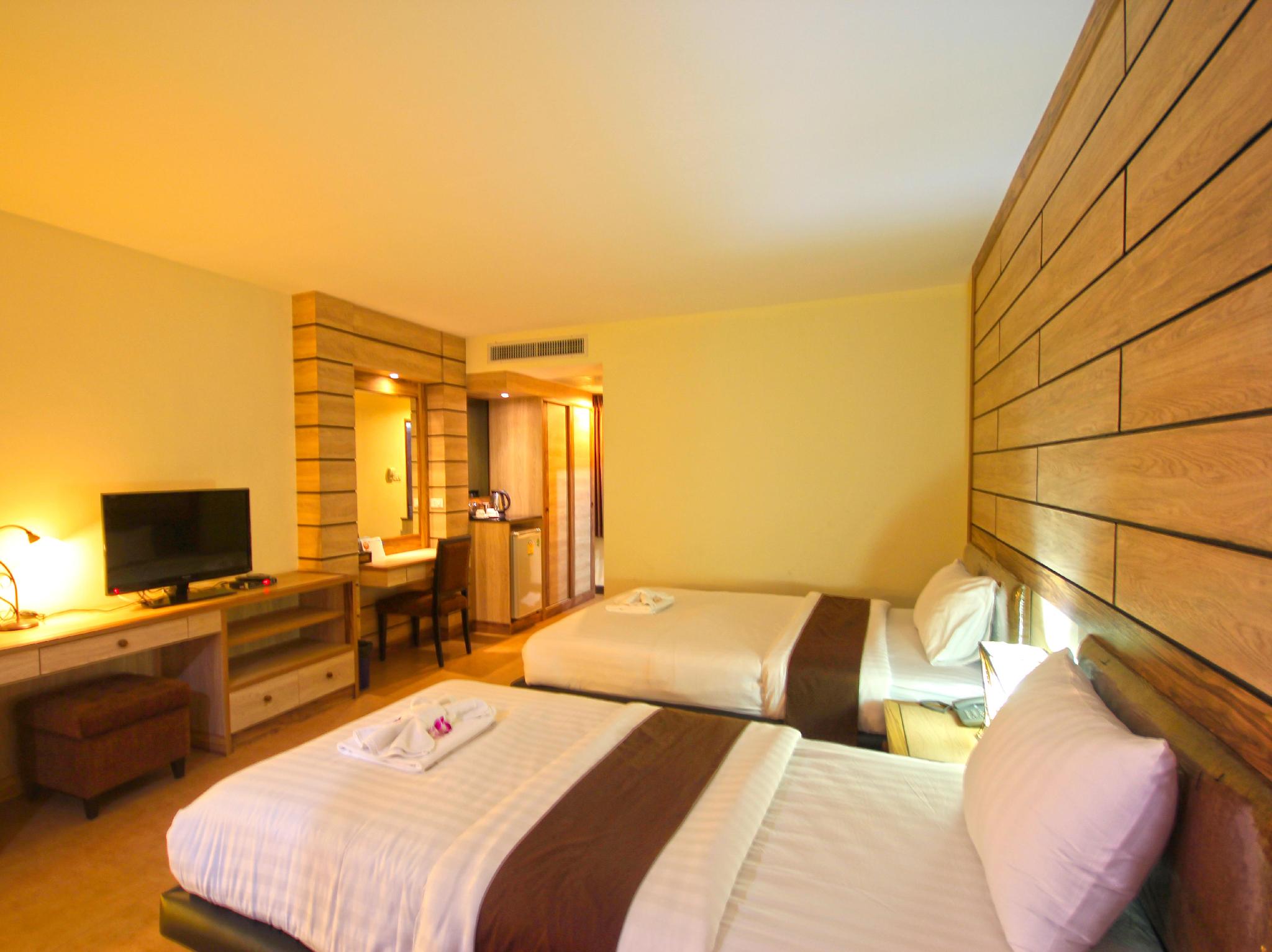 Nội thất khách sạn