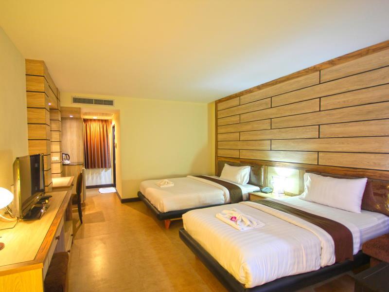 Nội thất khách sạn