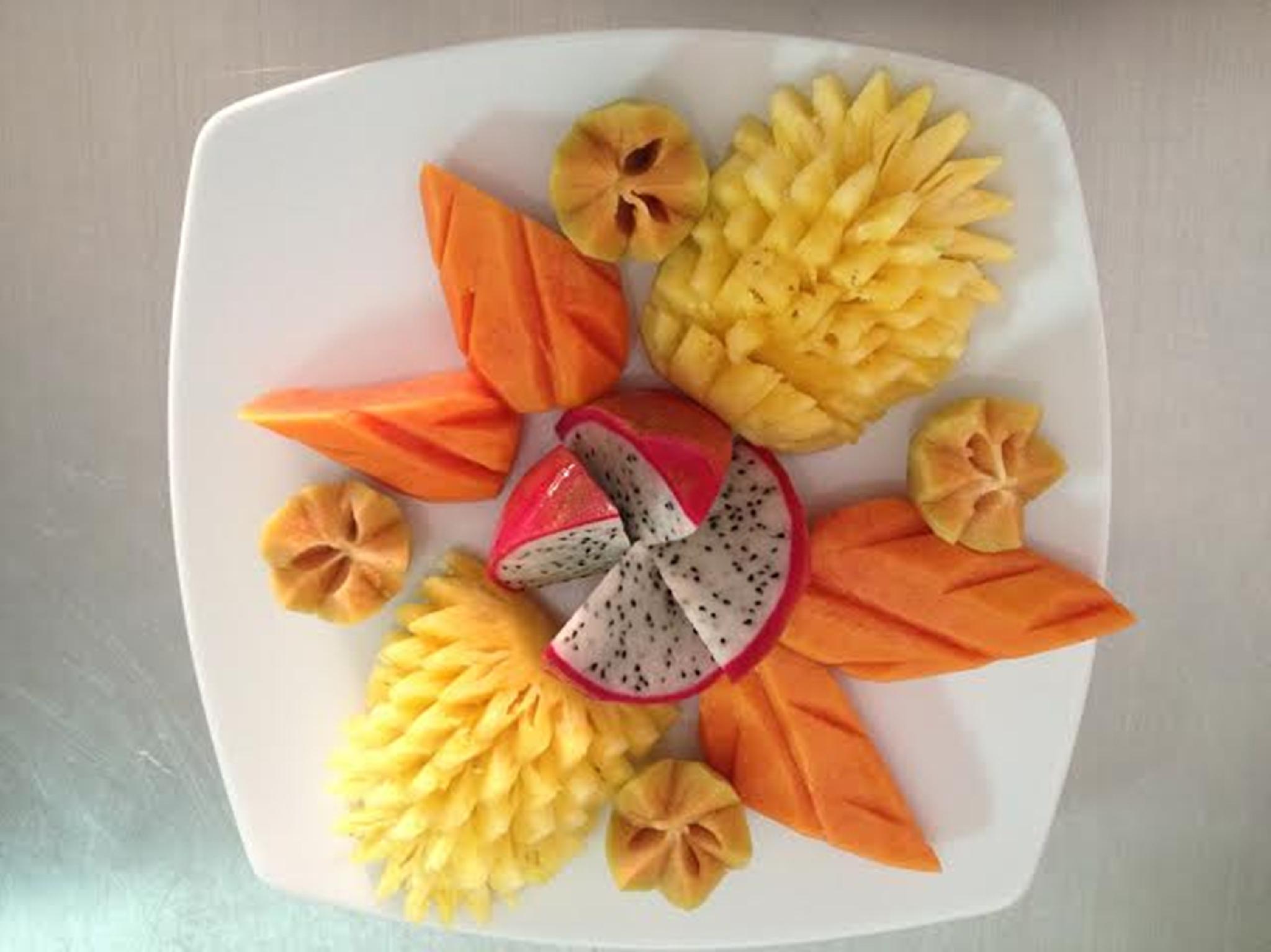 Đồ ăn và thức uống