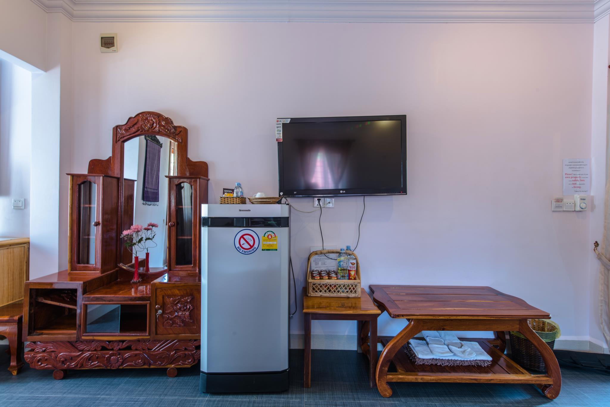 Nội thất khách sạn