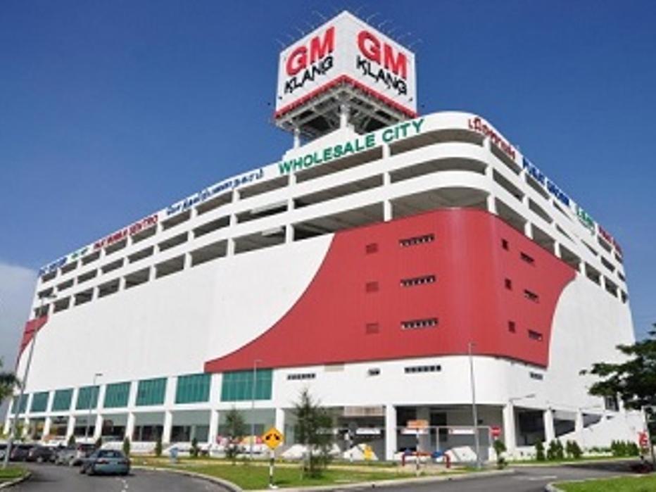 Nơi tham quan gần đây