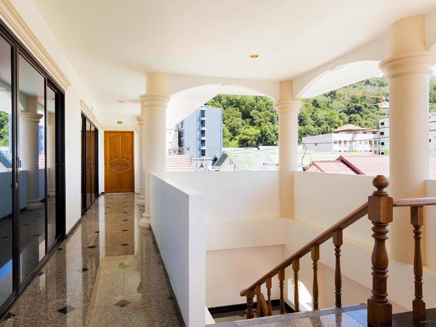 Nội thất khách sạn