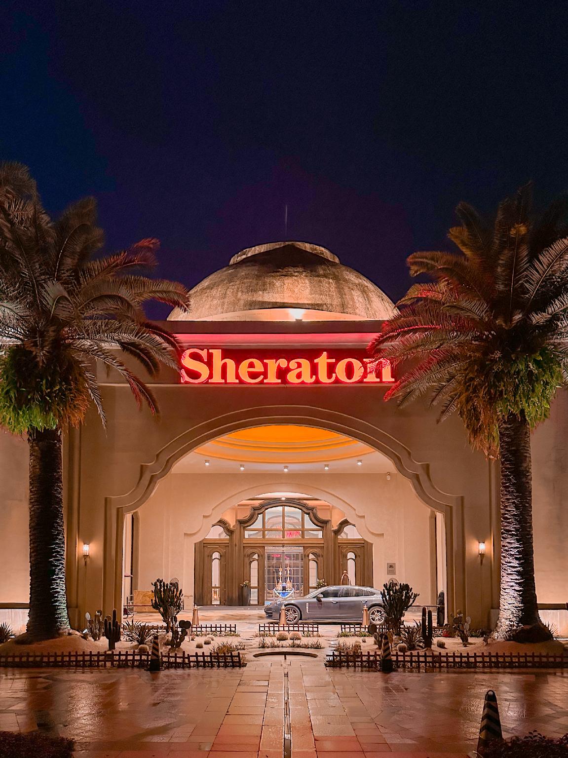 Nội thất khách sạn