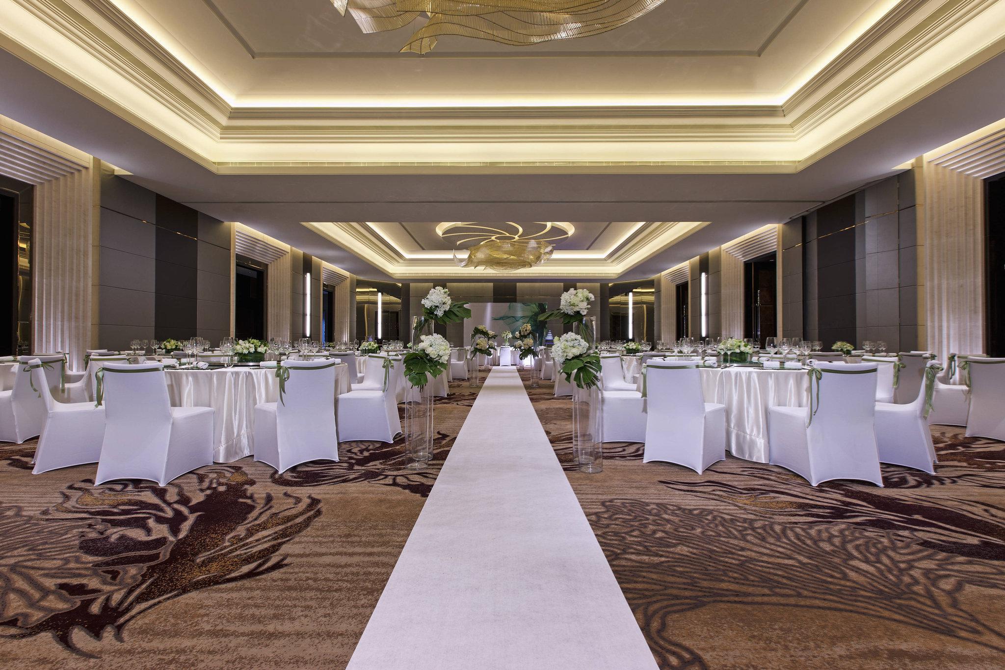 Phòng họp/ hội nghị