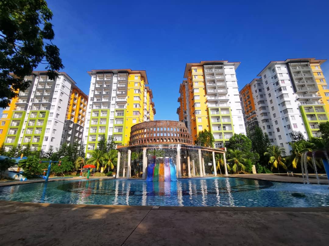 Nội thất khách sạn