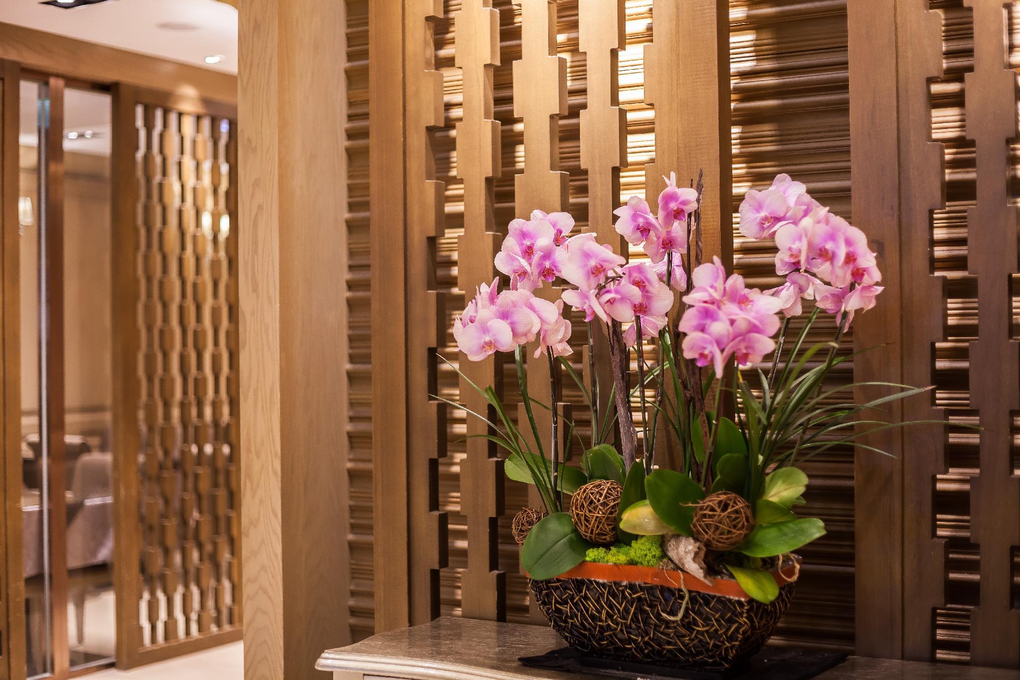 Nội thất khách sạn