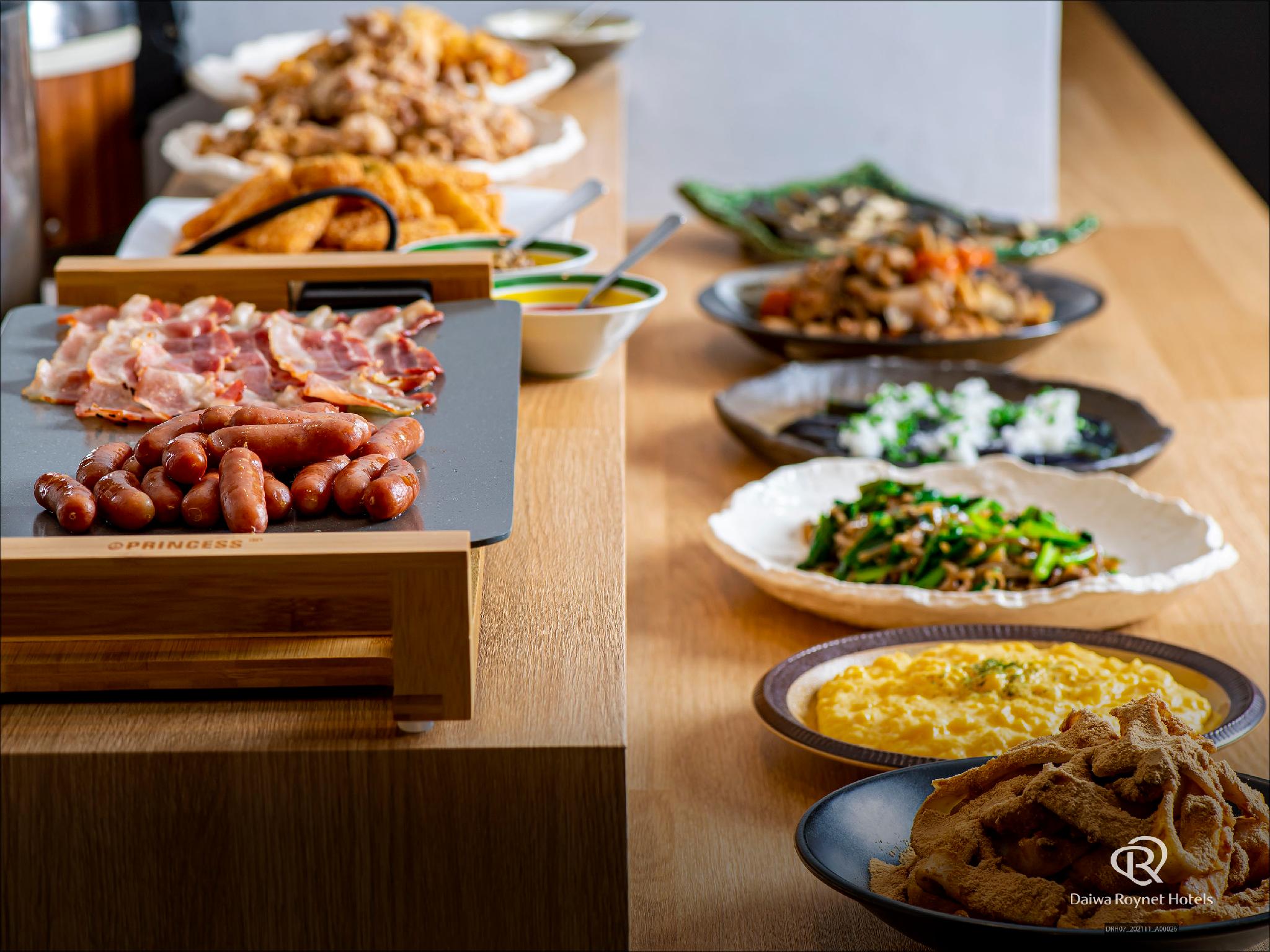 Đồ ăn và thức uống