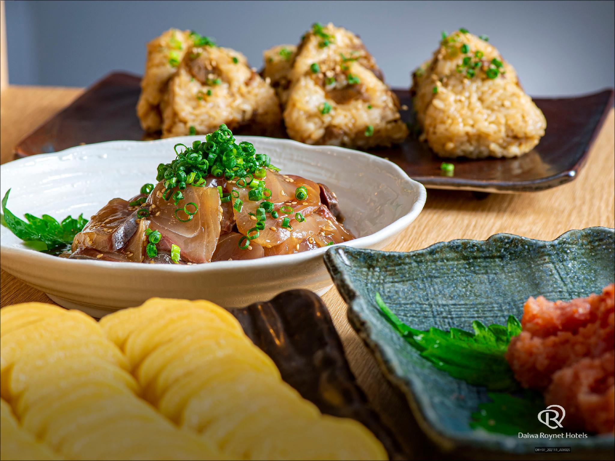 Đồ ăn và thức uống