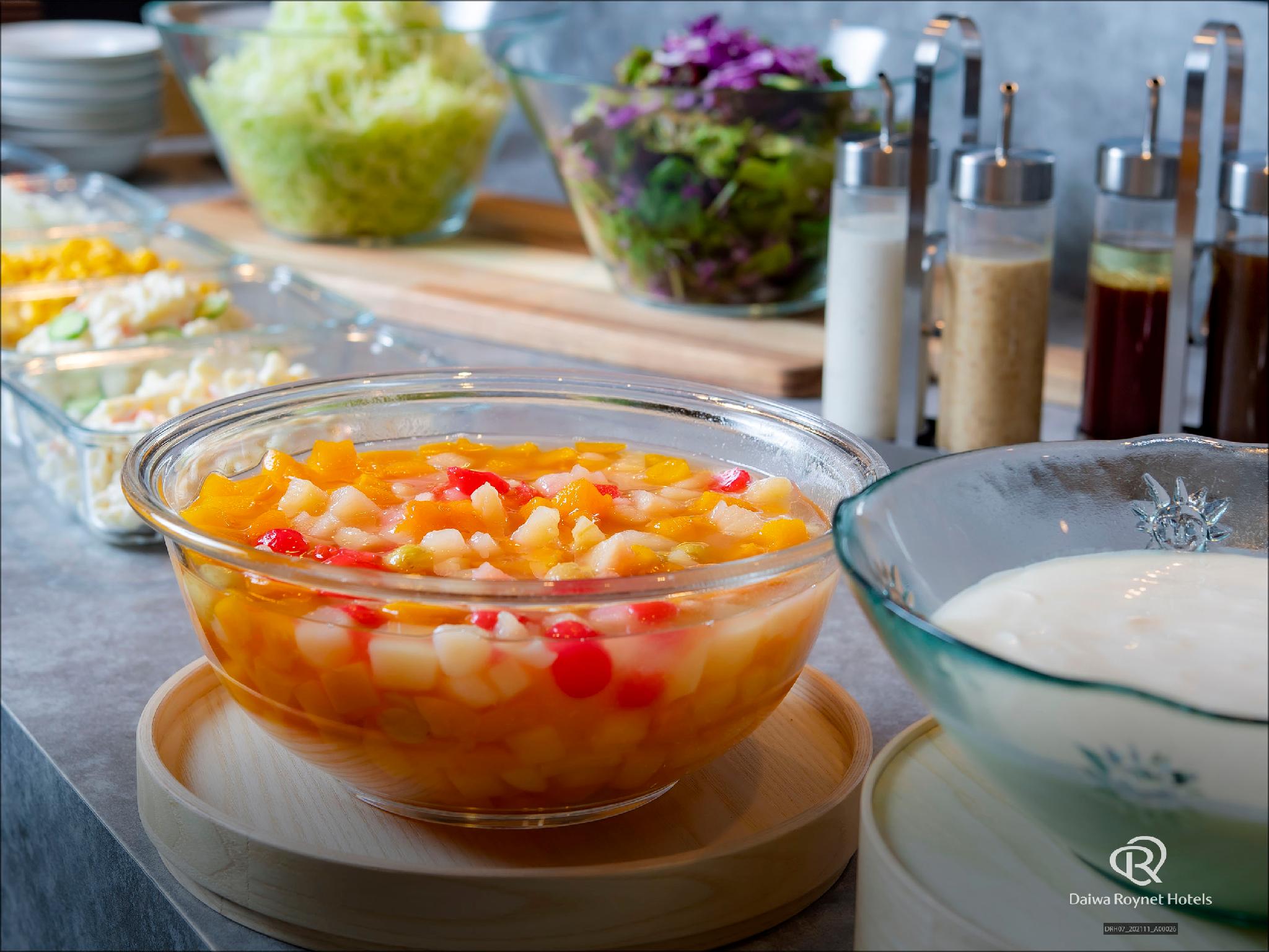 Đồ ăn và thức uống