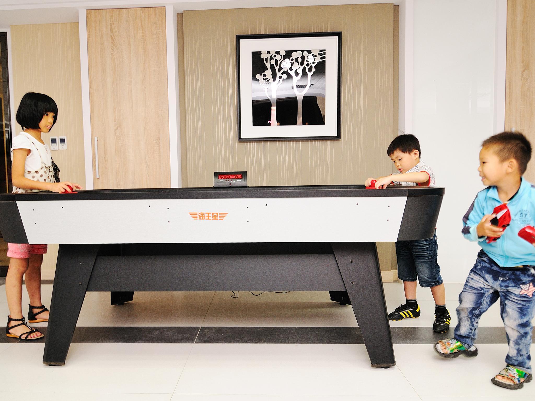 Khu vui chơi trẻ em