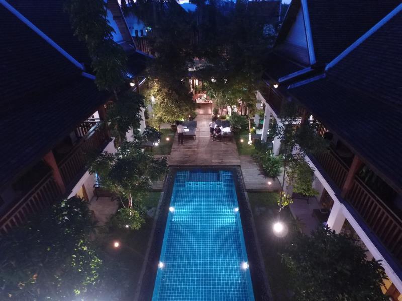 Nội thất khách sạn