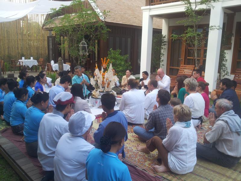 Thể thao và hoạt động