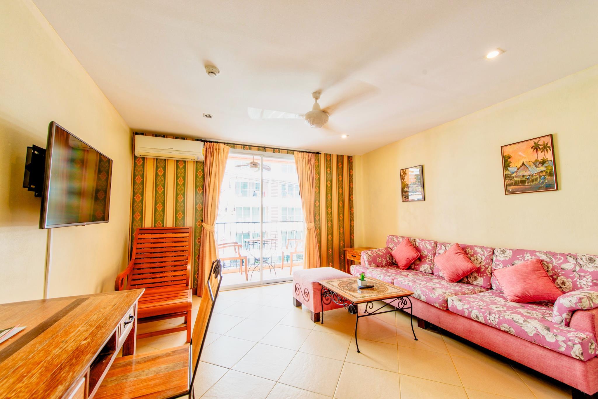 Nội thất khách sạn