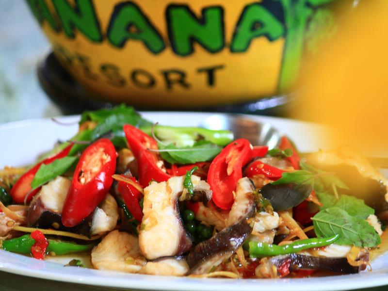 Đồ ăn và thức uống