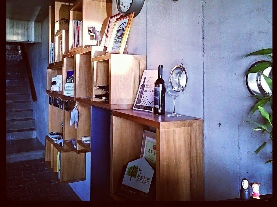 Nội thất khách sạn