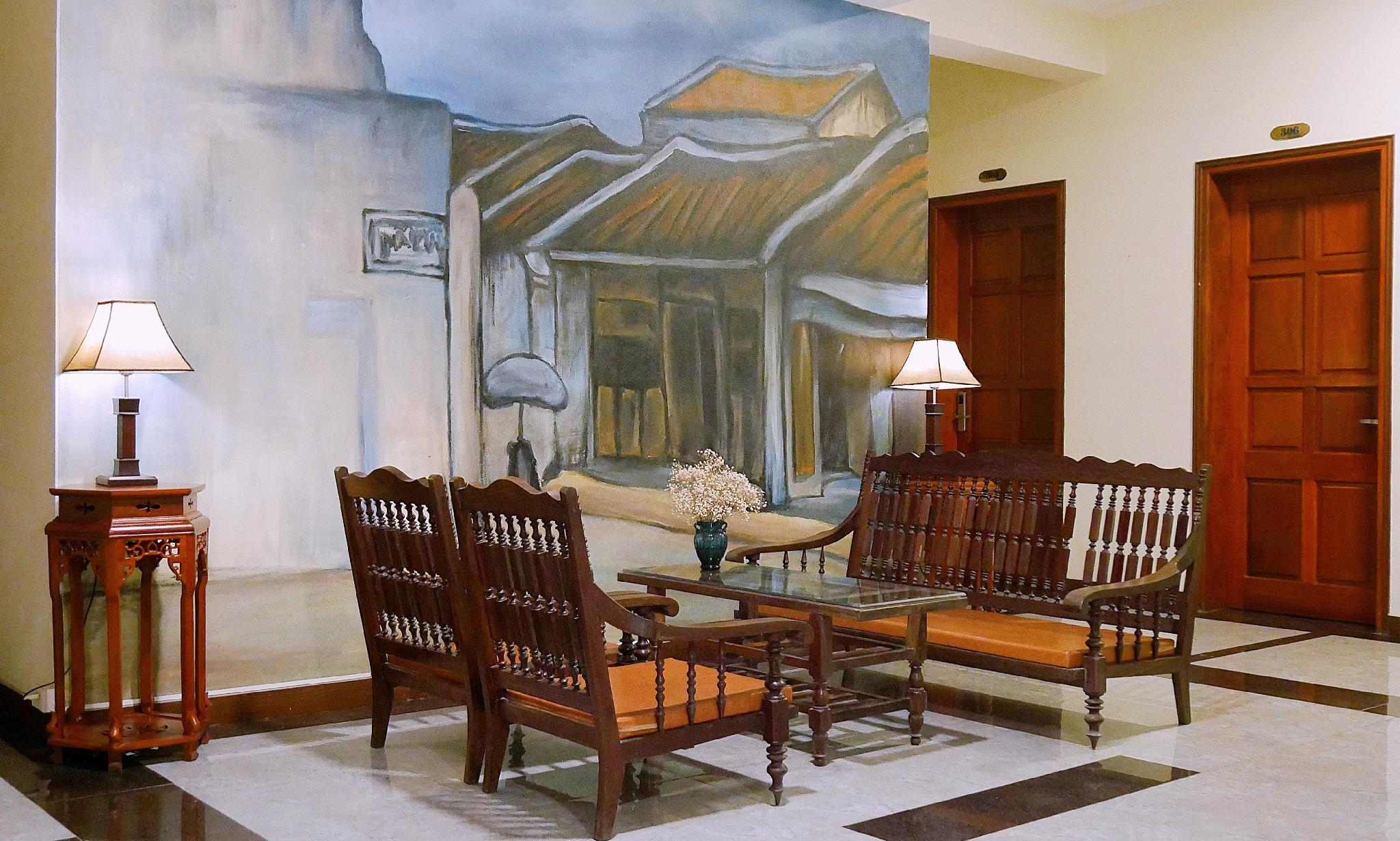 Khu vực công cộng