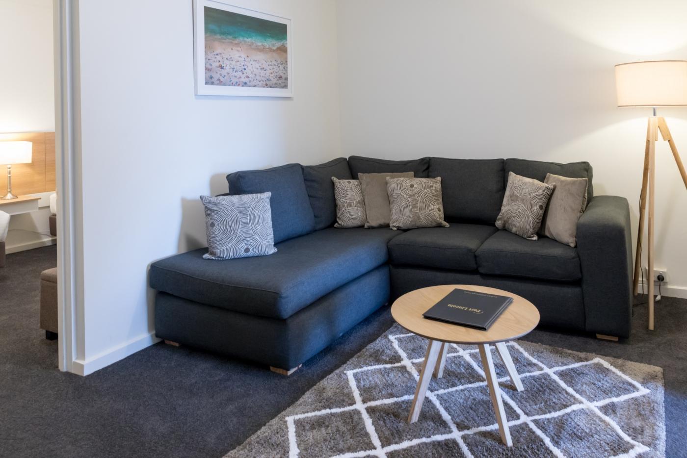 Nội thất khách sạn