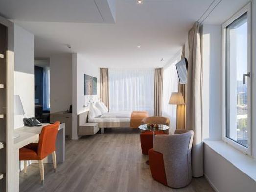 Nội thất khách sạn