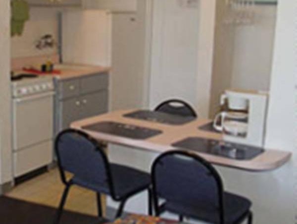 Nội thất khách sạn