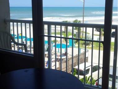 Ban công/sân hiên