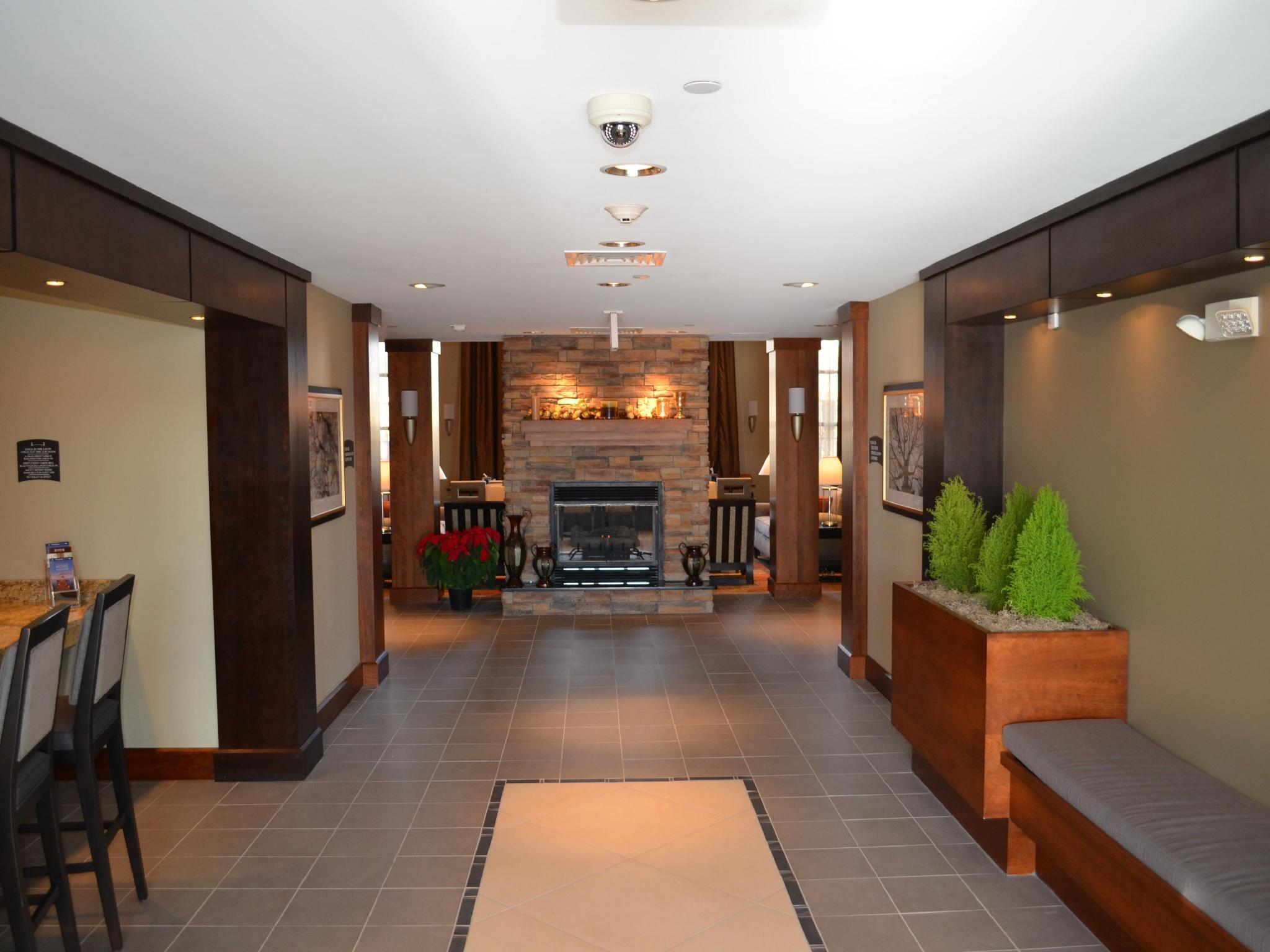 Nội thất khách sạn