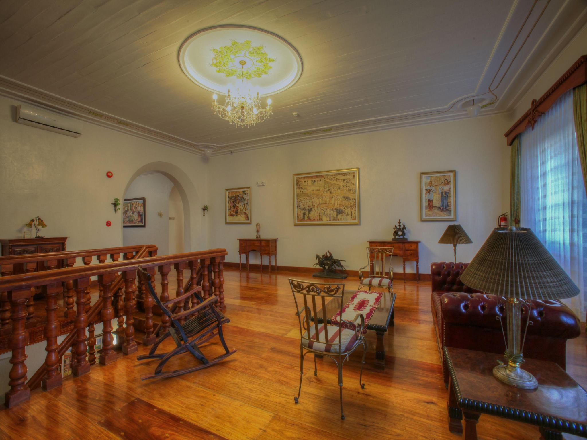 Nội thất khách sạn