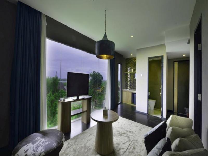 Nội thất khách sạn