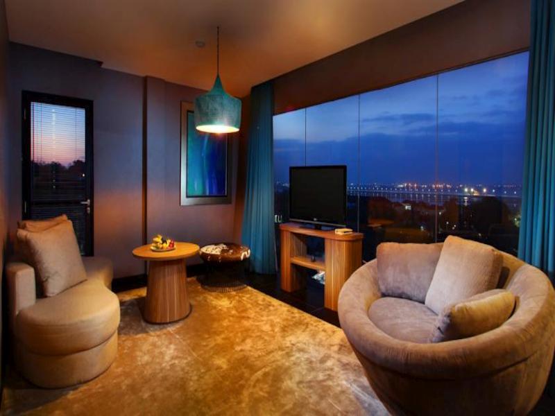 Nội thất khách sạn