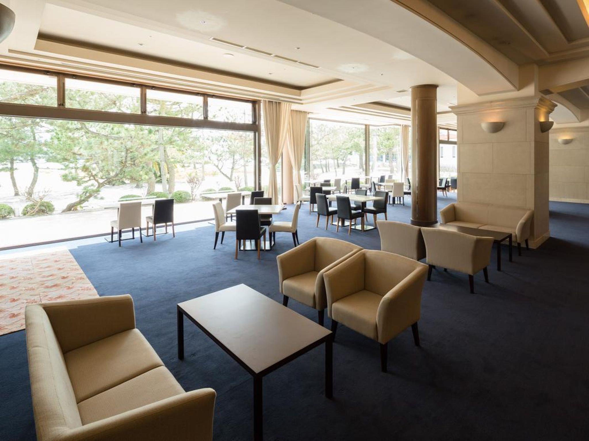 Nội thất khách sạn