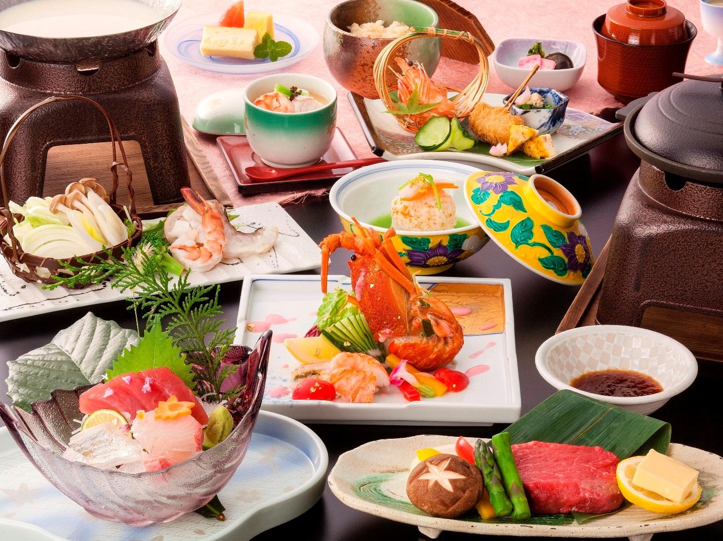 Đồ ăn và thức uống