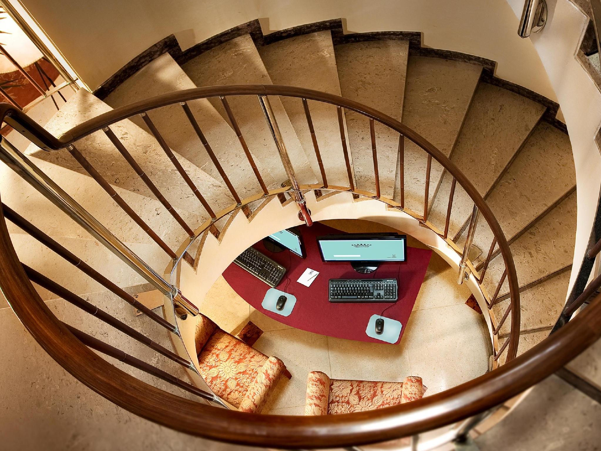 Nội thất khách sạn