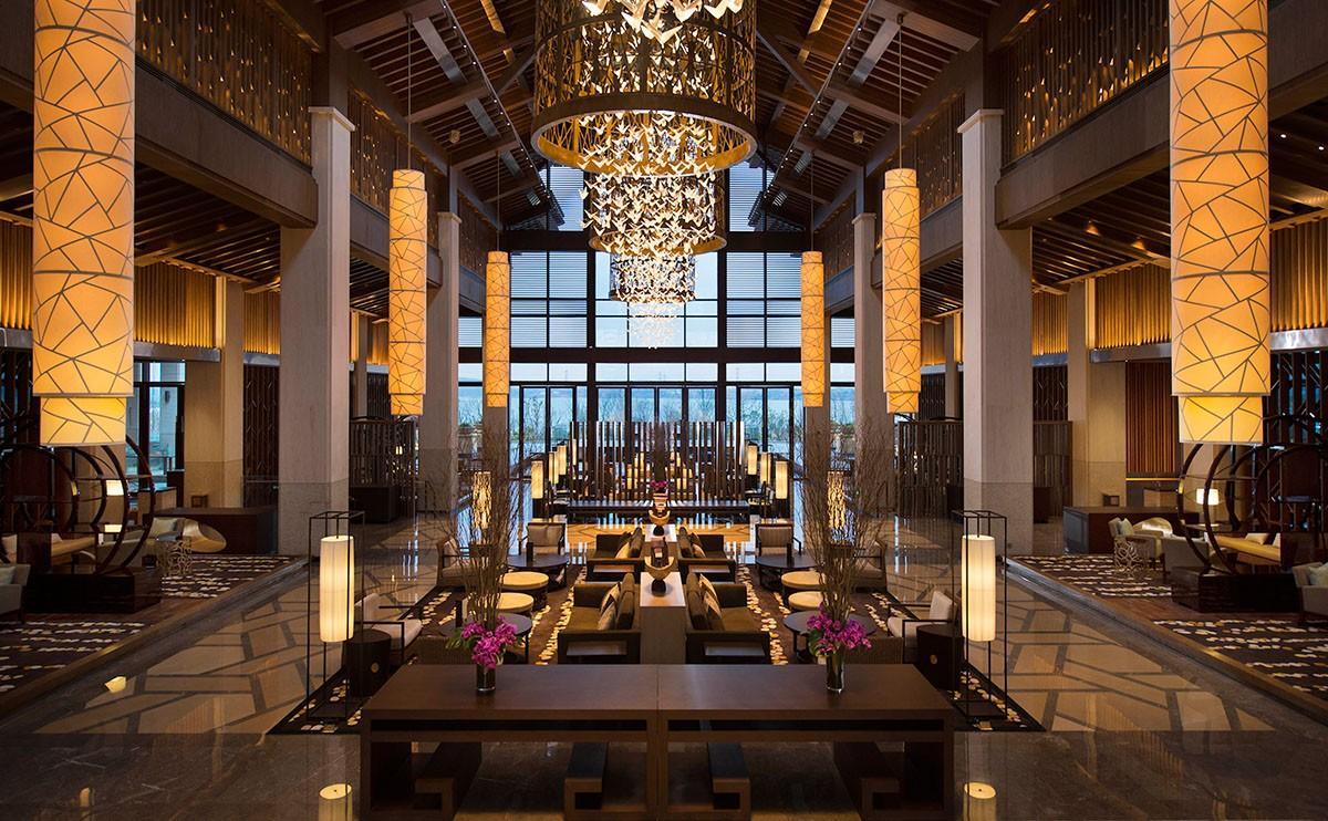 Khu vực công cộng