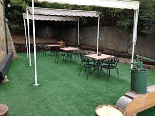 Ban công/sân hiên