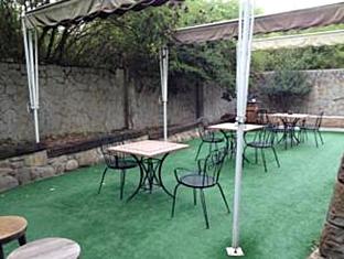 Ban công/sân hiên