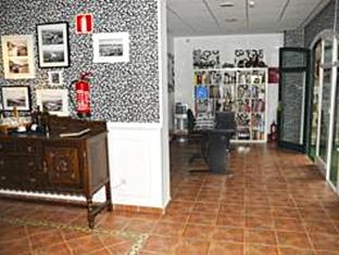 Nội thất khách sạn