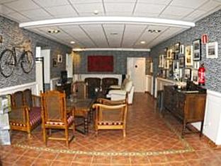 Nội thất khách sạn