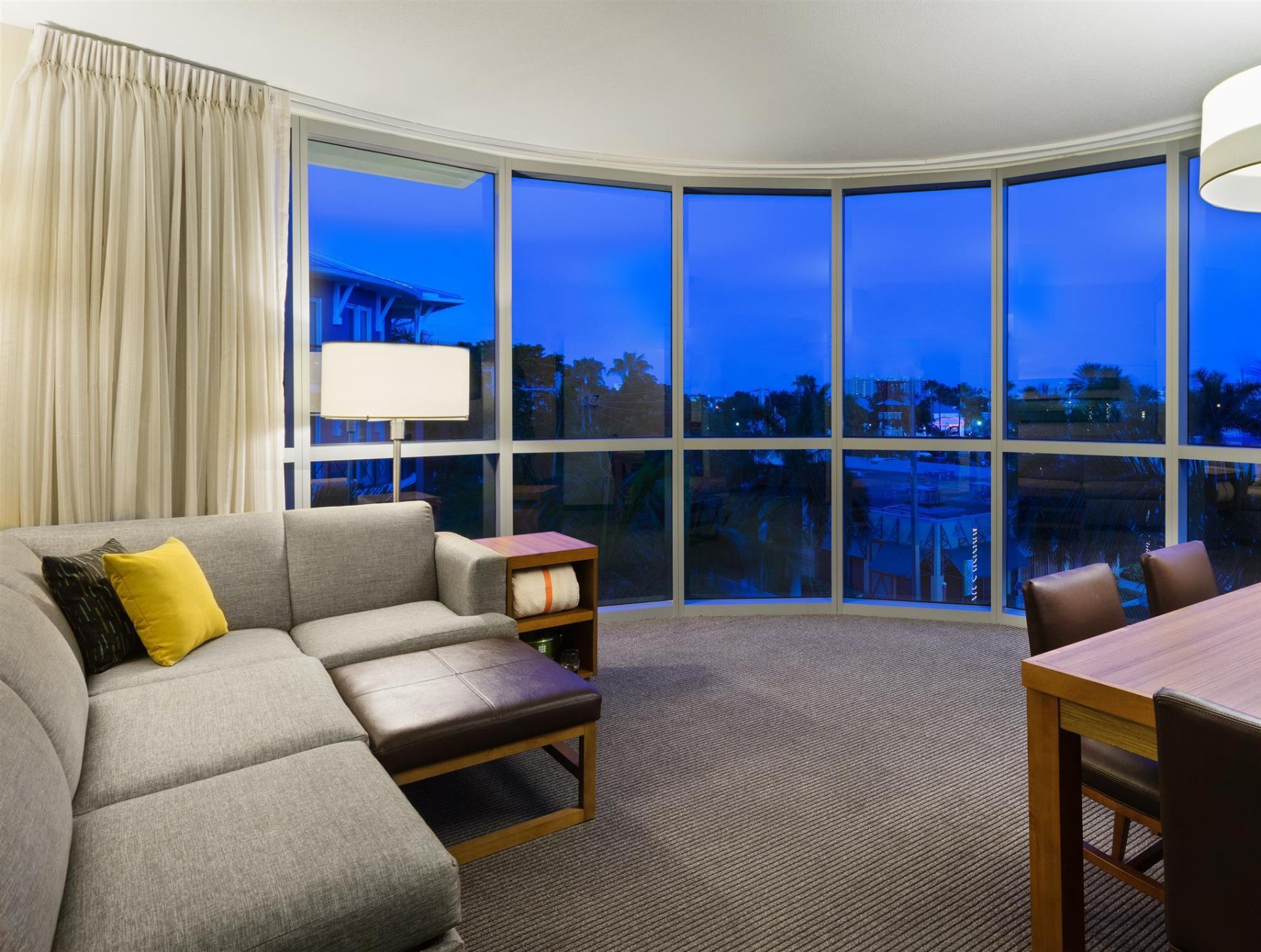 Nội thất khách sạn